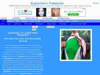 superheropassions.com